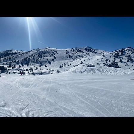 U061 - Grand Studio Renove - Vue Montagne جريوليريس المظهر الخارجي الصورة