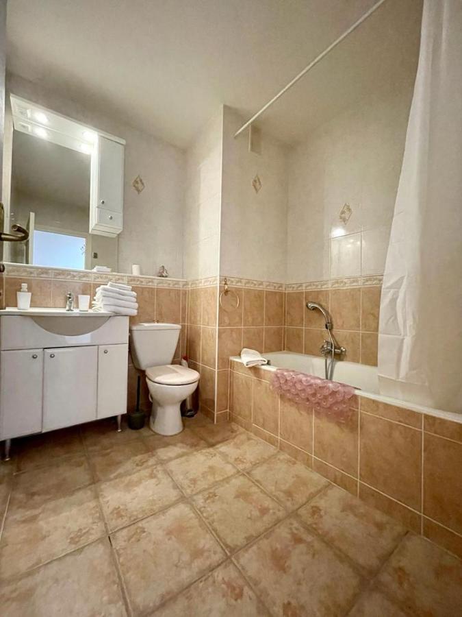U061 - Grand Studio Renove - Vue Montagne جريوليريس المظهر الخارجي الصورة